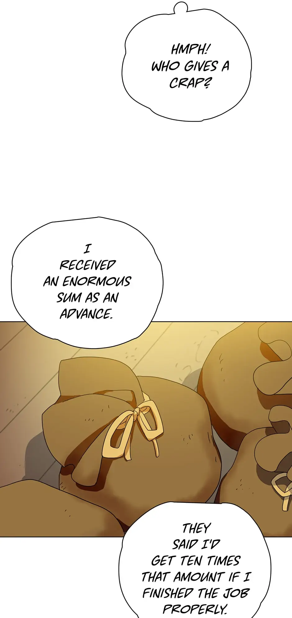 Pendant of the Nymph Chapter 89 - Page 46