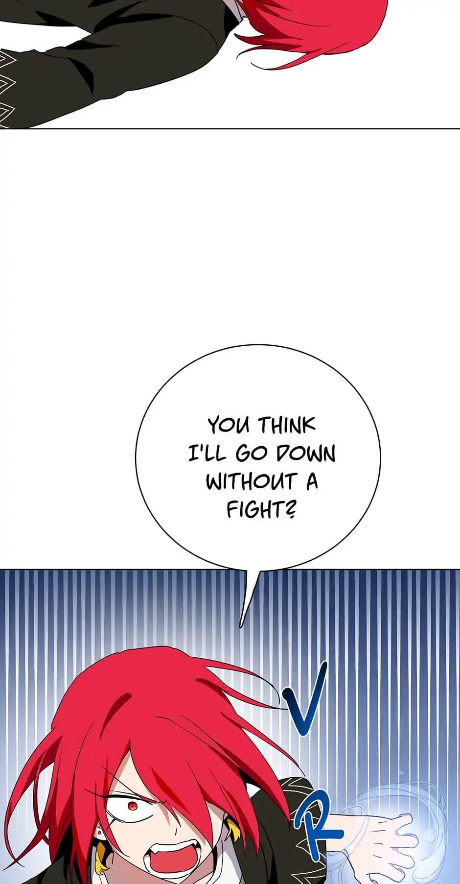 Pendant of the Nymph Chapter 89 - Page 50