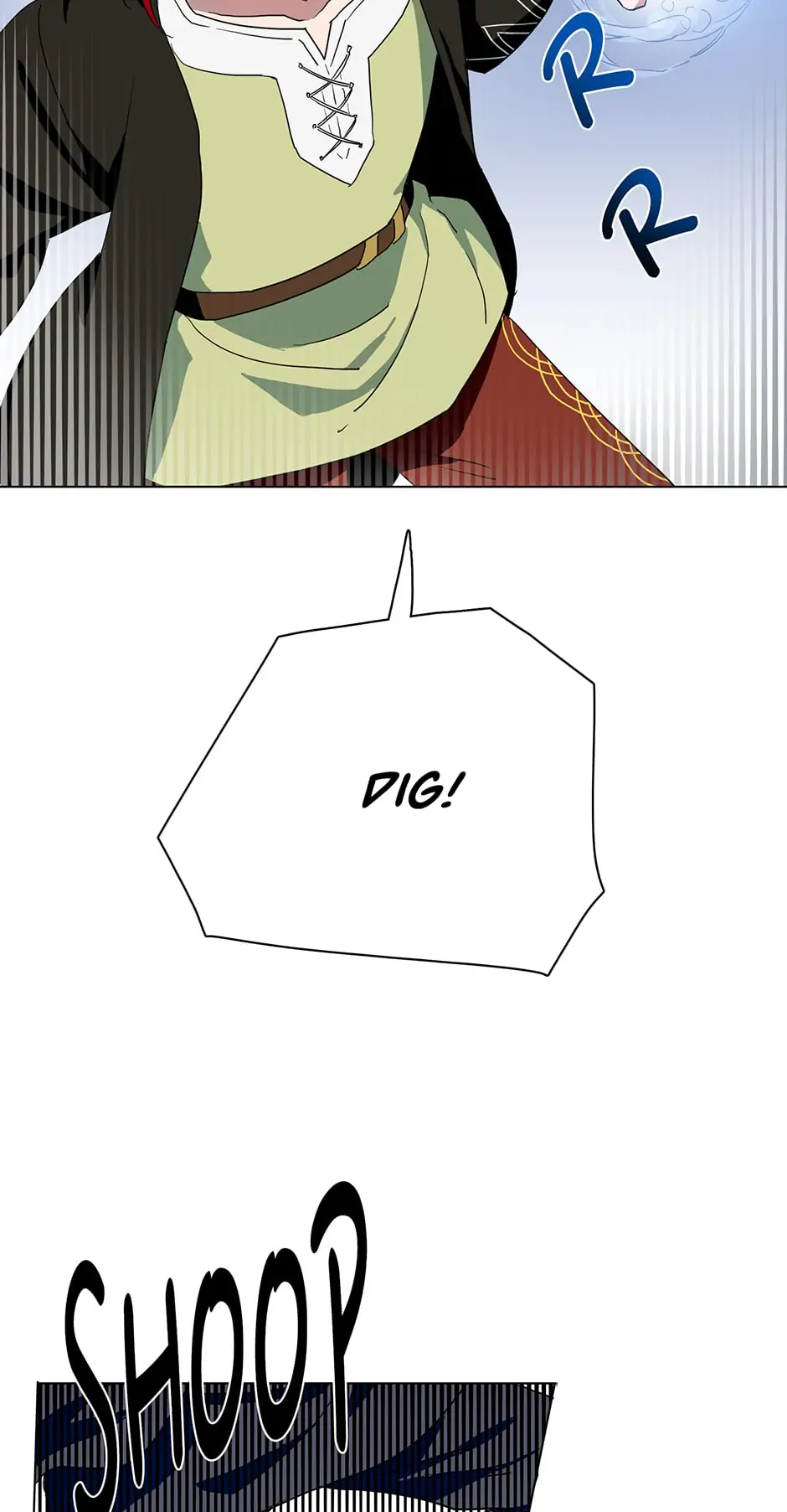 Pendant of the Nymph Chapter 89 - Page 51