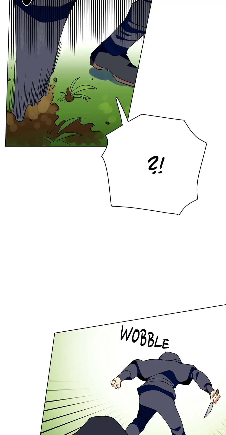 Pendant of the Nymph Chapter 89 - Page 52