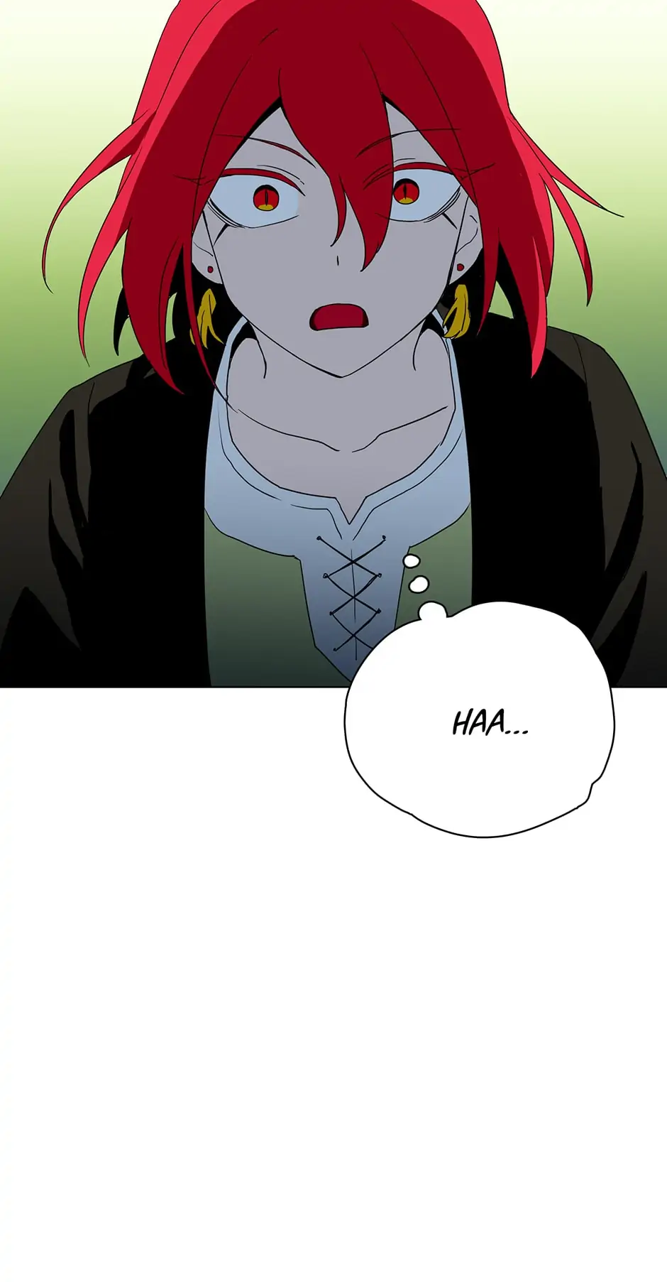 Pendant of the Nymph Chapter 89 - Page 56