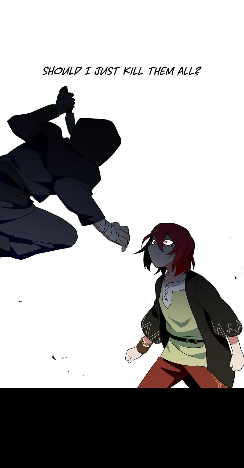 Pendant of the Nymph Chapter 89 - Page 57