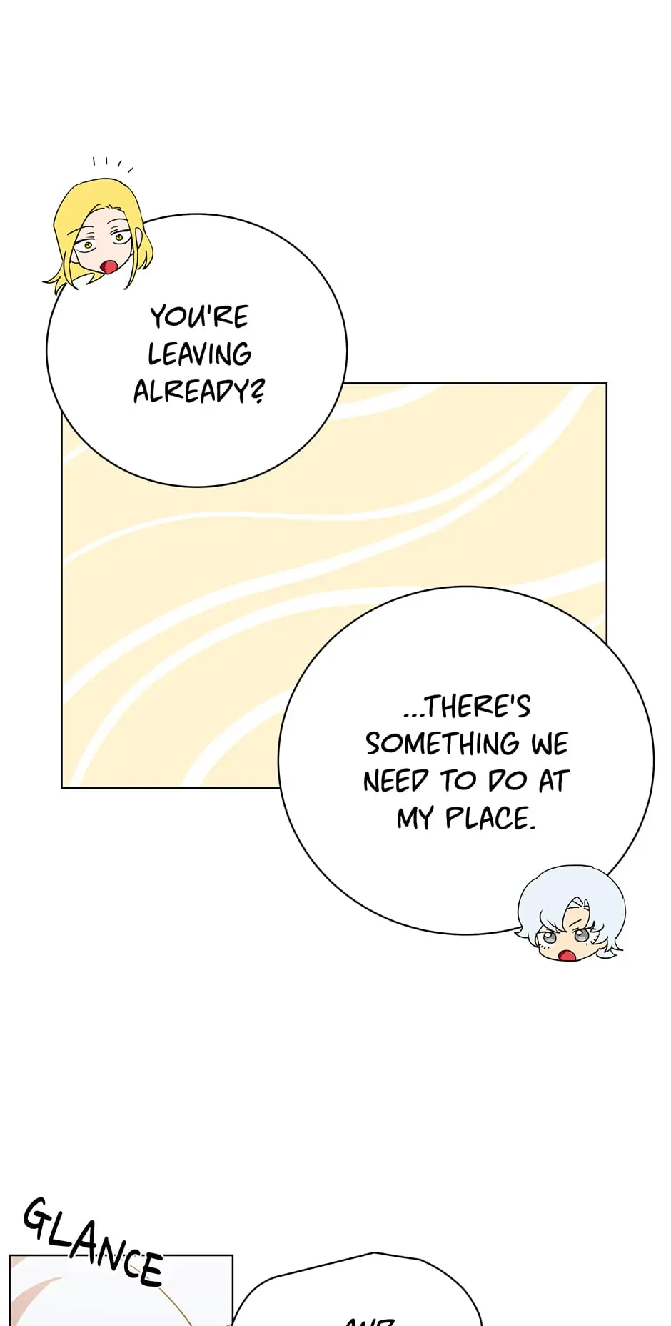 Pendant of the Nymph Chapter 89 - Page 6