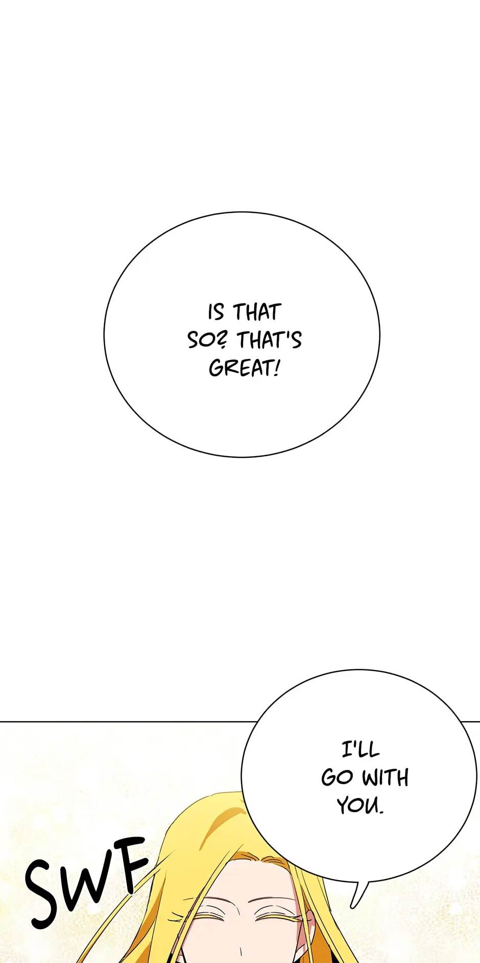 Pendant of the Nymph Chapter 89 - Page 8