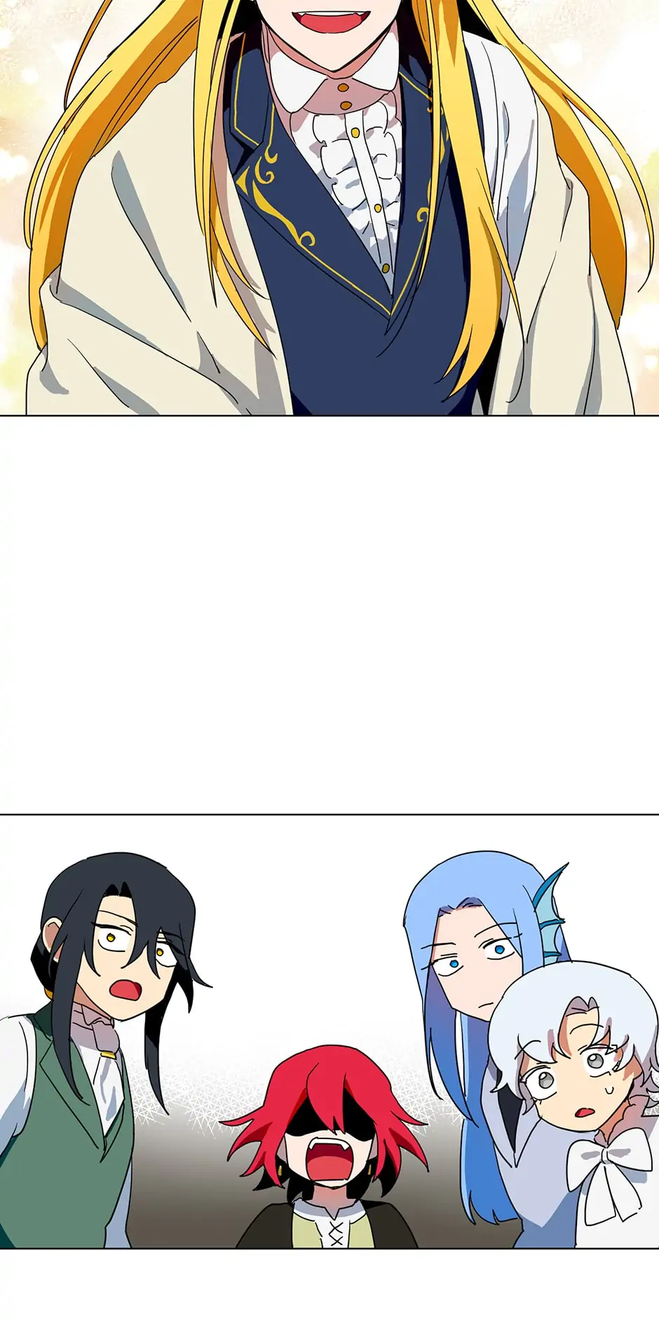 Pendant of the Nymph Chapter 89 - Page 9