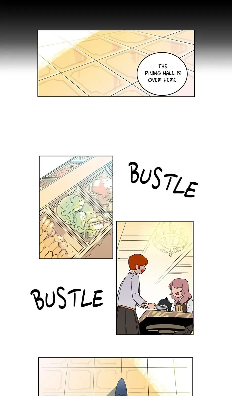 Pendant of the Nymph Chapter 9 - Page 15