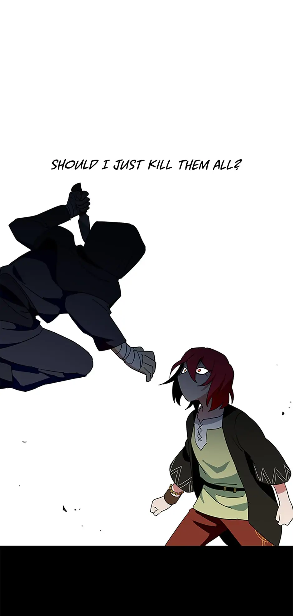 Pendant of the Nymph Chapter 90 - Page 0