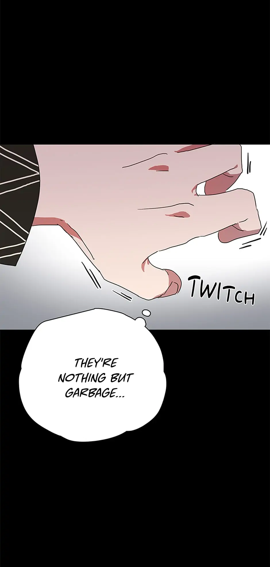 Pendant of the Nymph Chapter 90 - Page 1