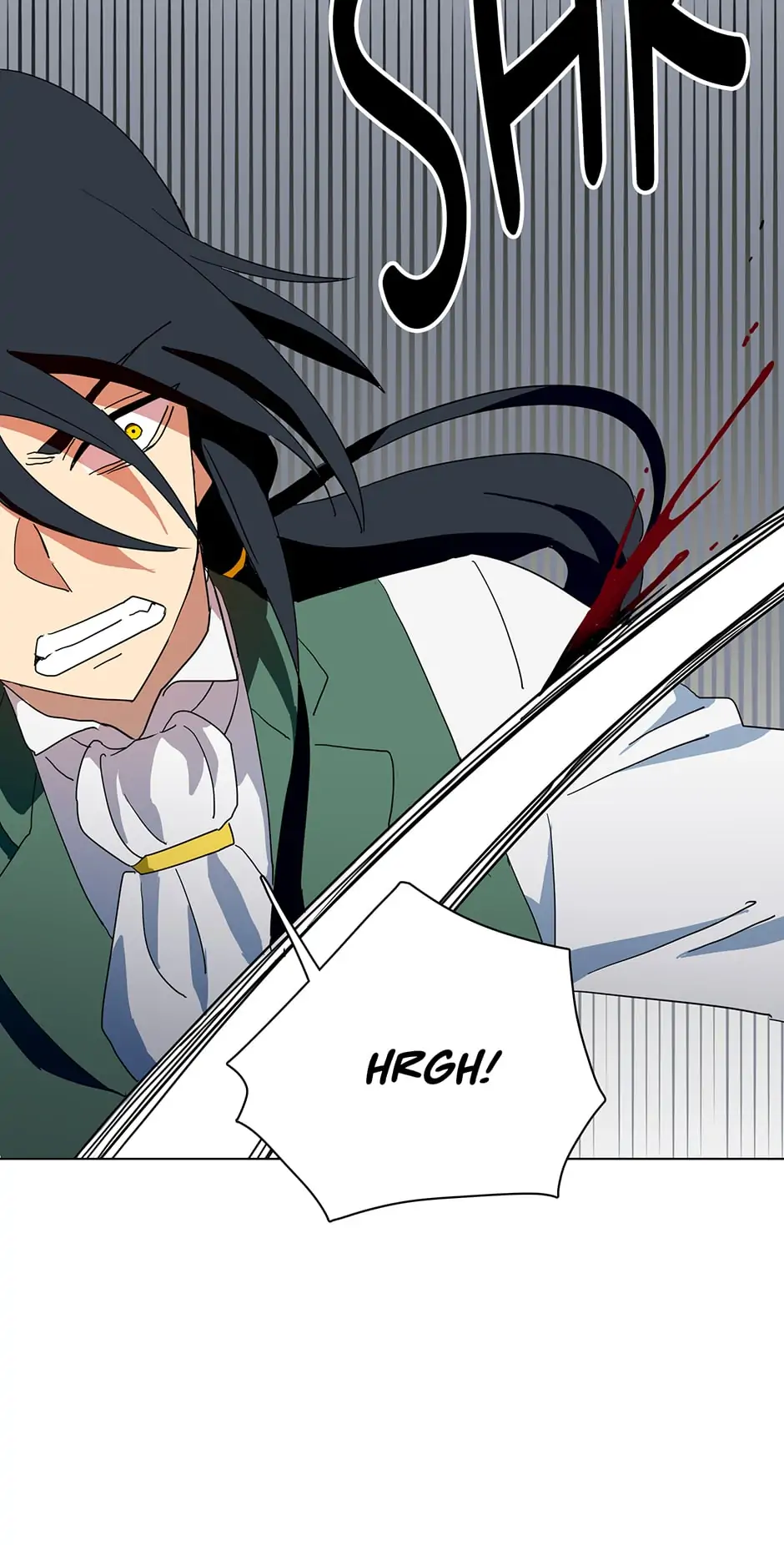 Pendant of the Nymph Chapter 90 - Page 10