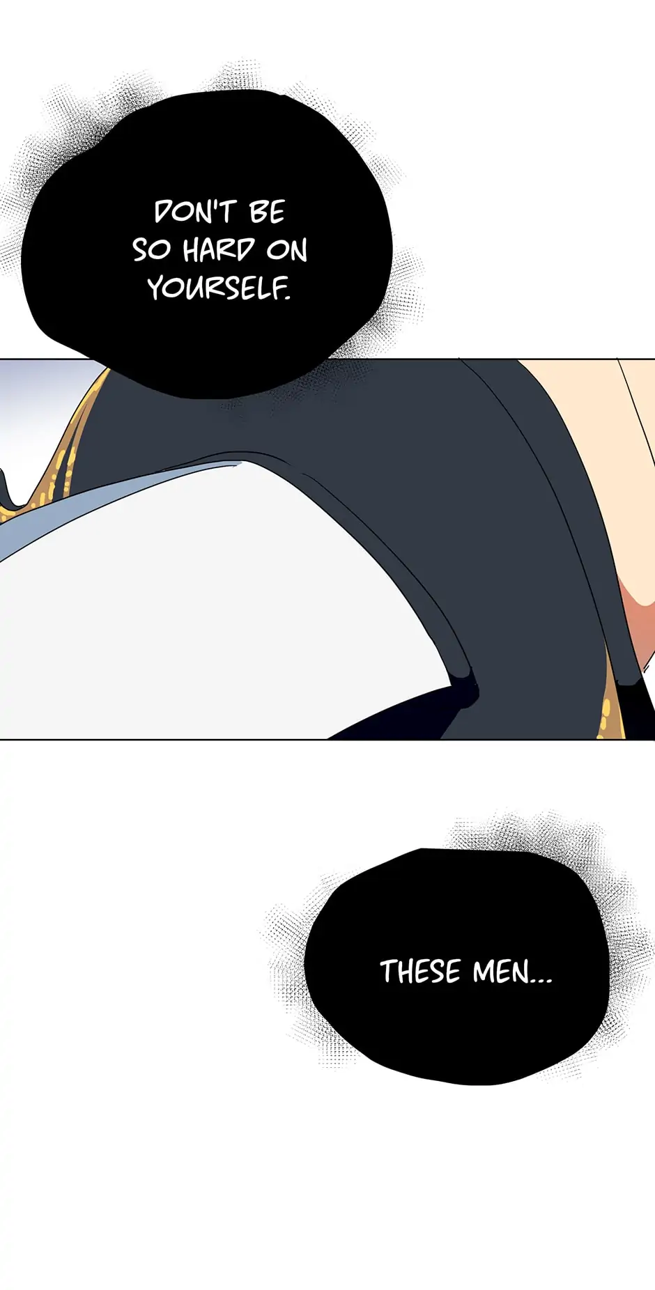 Pendant of the Nymph Chapter 90 - Page 13