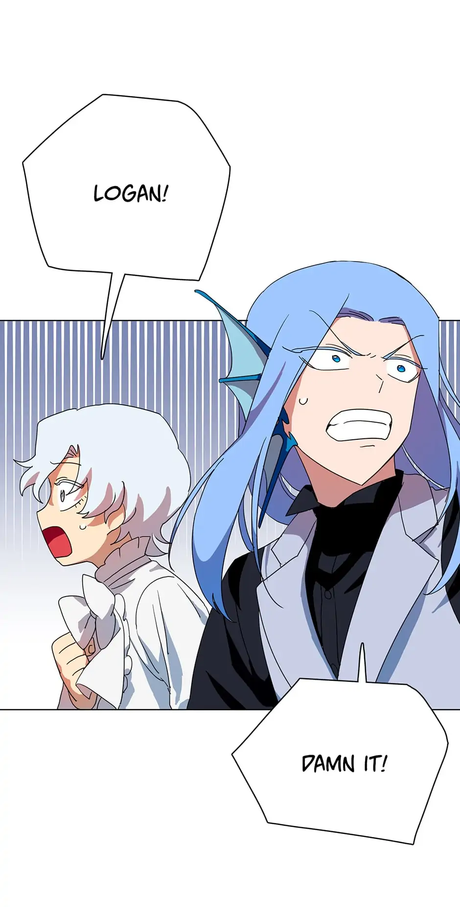 Pendant of the Nymph Chapter 90 - Page 15