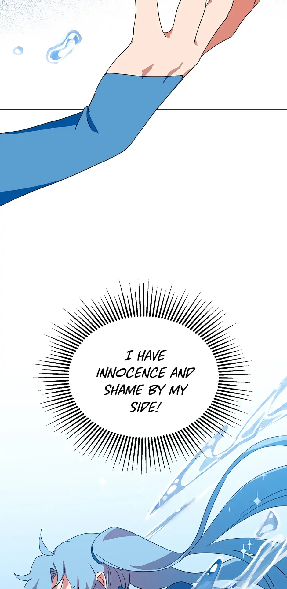 Pendant of the Nymph Chapter 90 - Page 21
