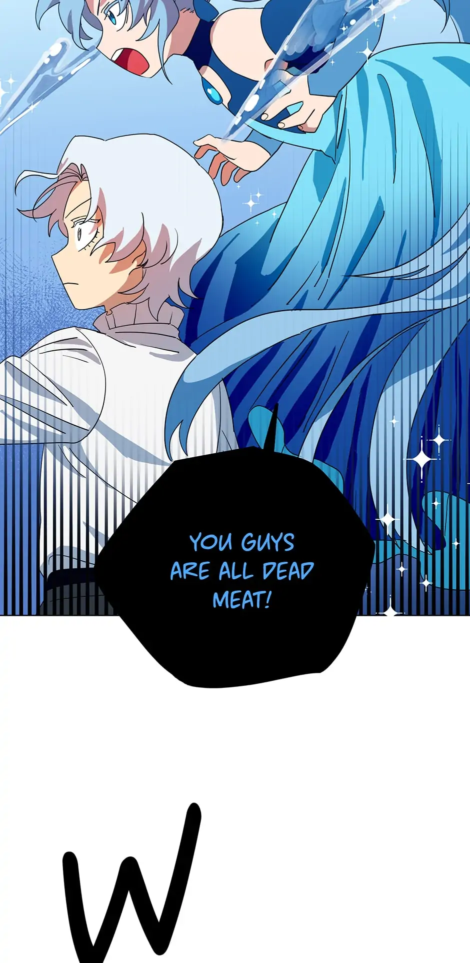 Pendant of the Nymph Chapter 90 - Page 22