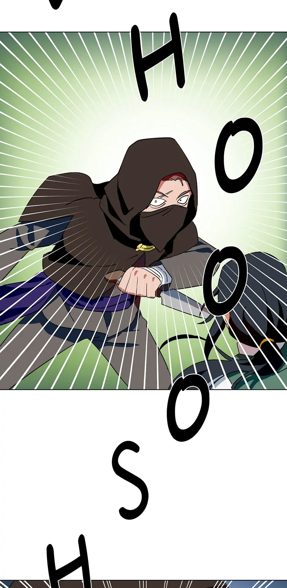 Pendant of the Nymph Chapter 90 - Page 23