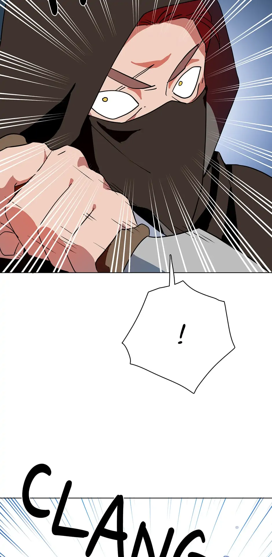 Pendant of the Nymph Chapter 90 - Page 24