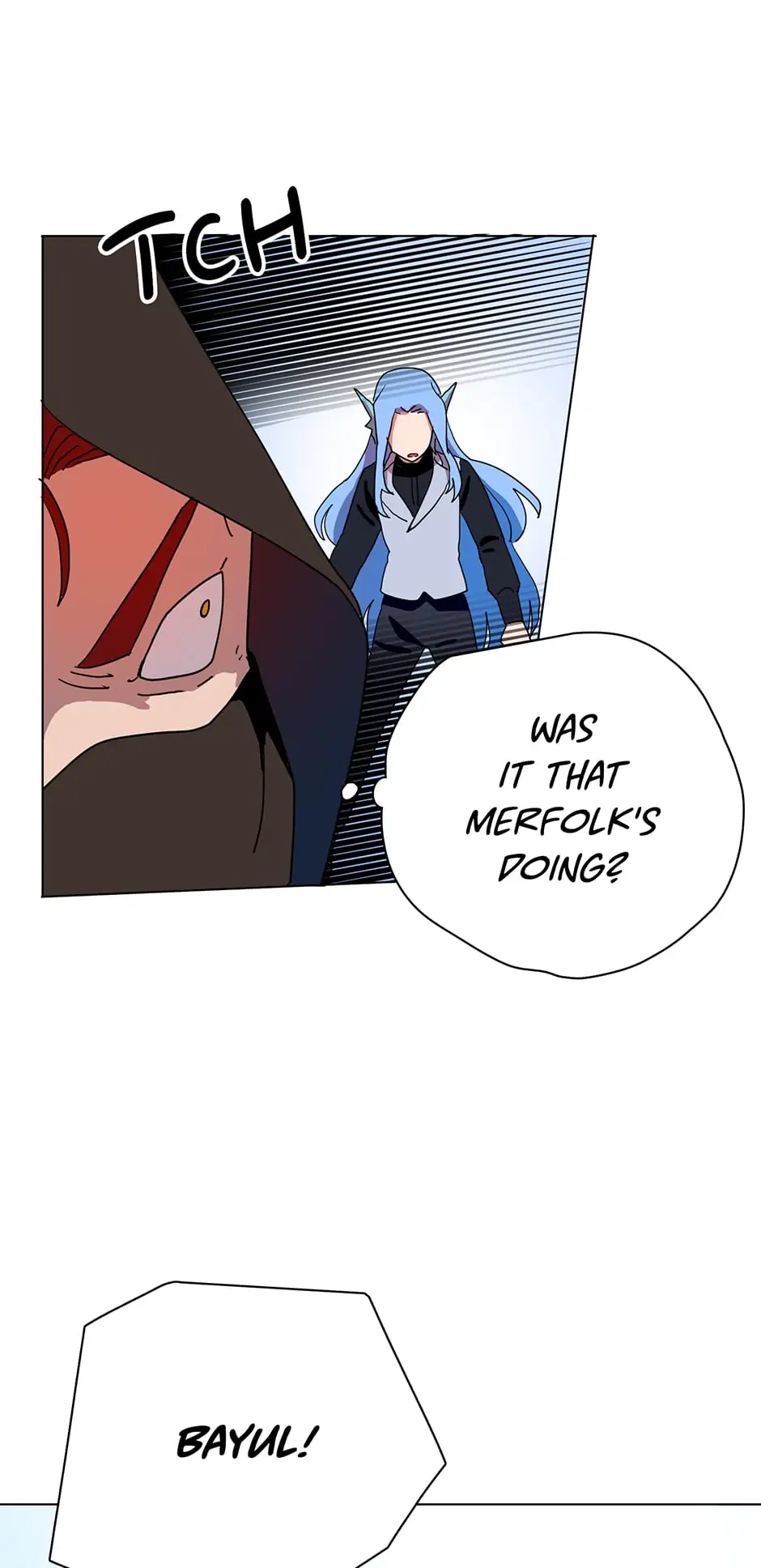 Pendant of the Nymph Chapter 90 - Page 26