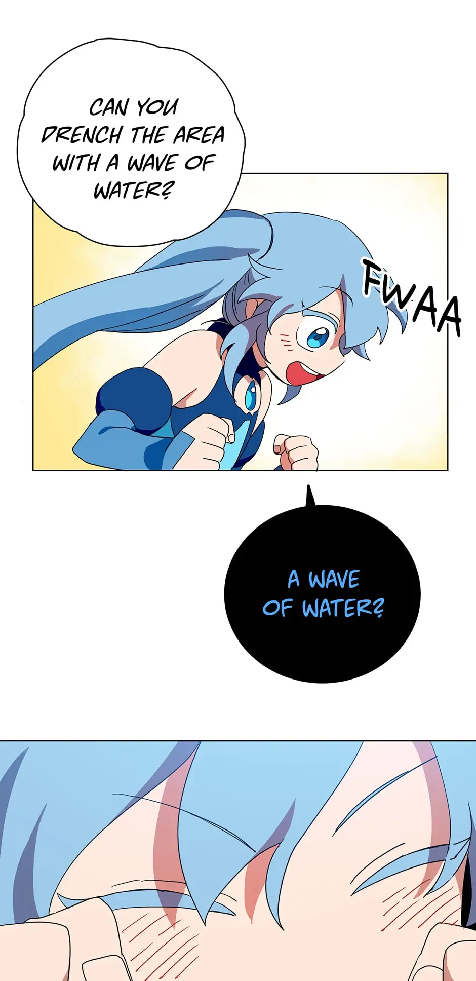 Pendant of the Nymph Chapter 90 - Page 29