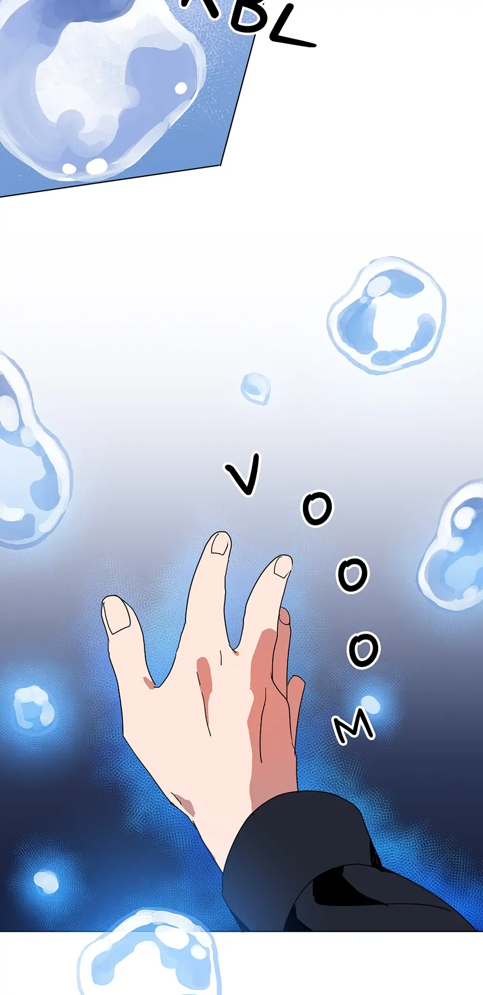Pendant of the Nymph Chapter 90 - Page 32