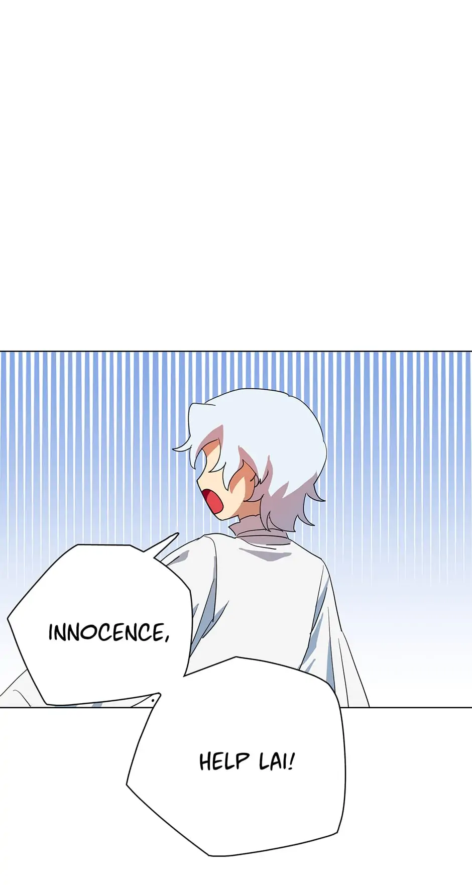 Pendant of the Nymph Chapter 90 - Page 40