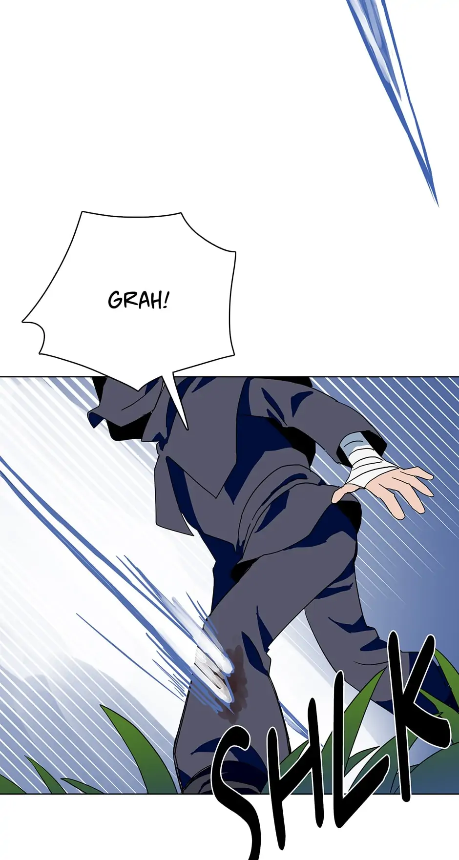 Pendant of the Nymph Chapter 90 - Page 45