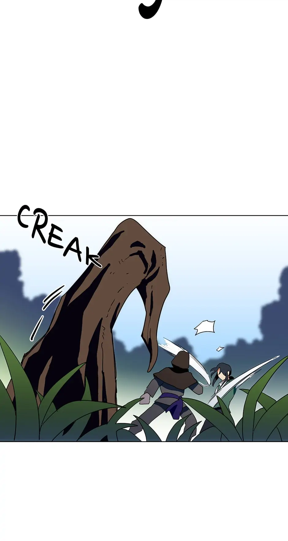 Pendant of the Nymph Chapter 90 - Page 46