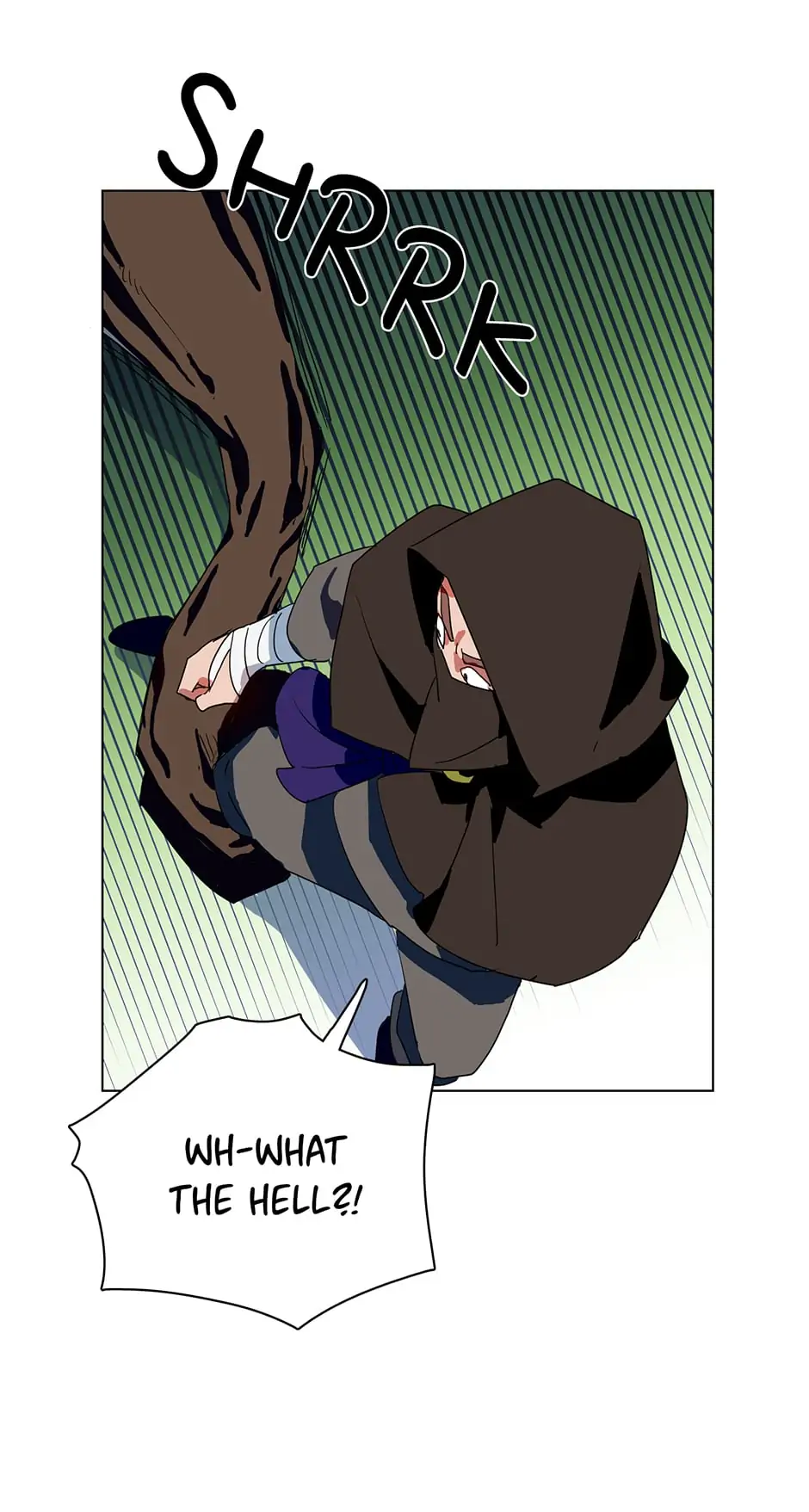 Pendant of the Nymph Chapter 90 - Page 47