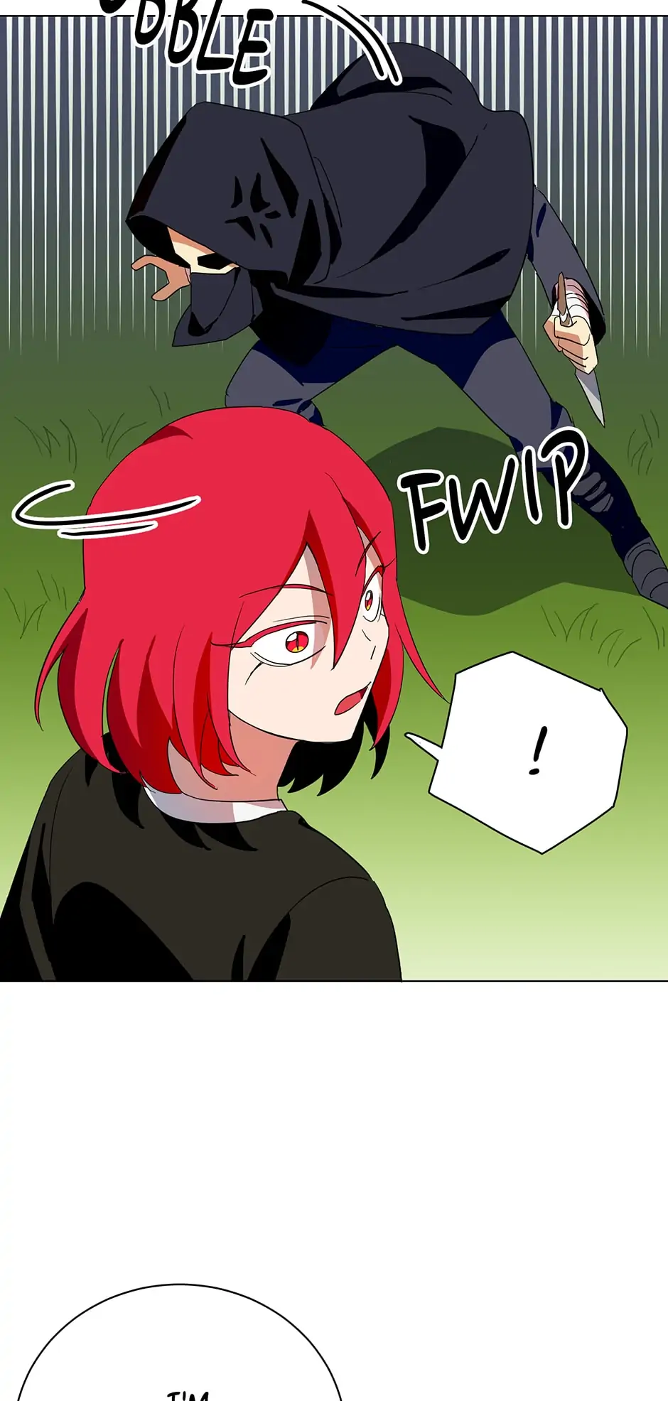 Pendant of the Nymph Chapter 90 - Page 5