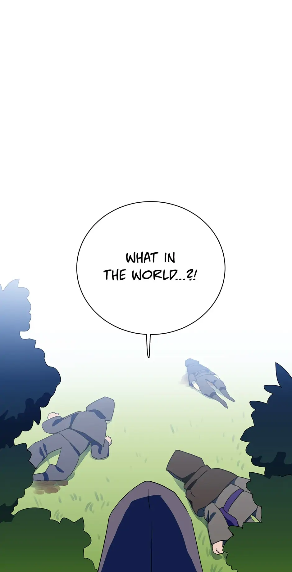 Pendant of the Nymph Chapter 90 - Page 52
