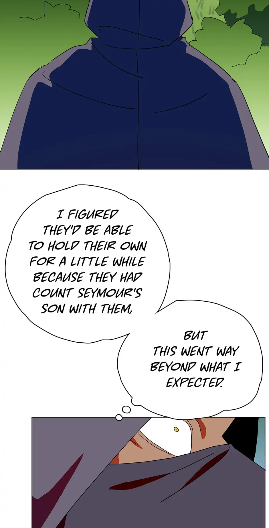 Pendant of the Nymph Chapter 90 - Page 53