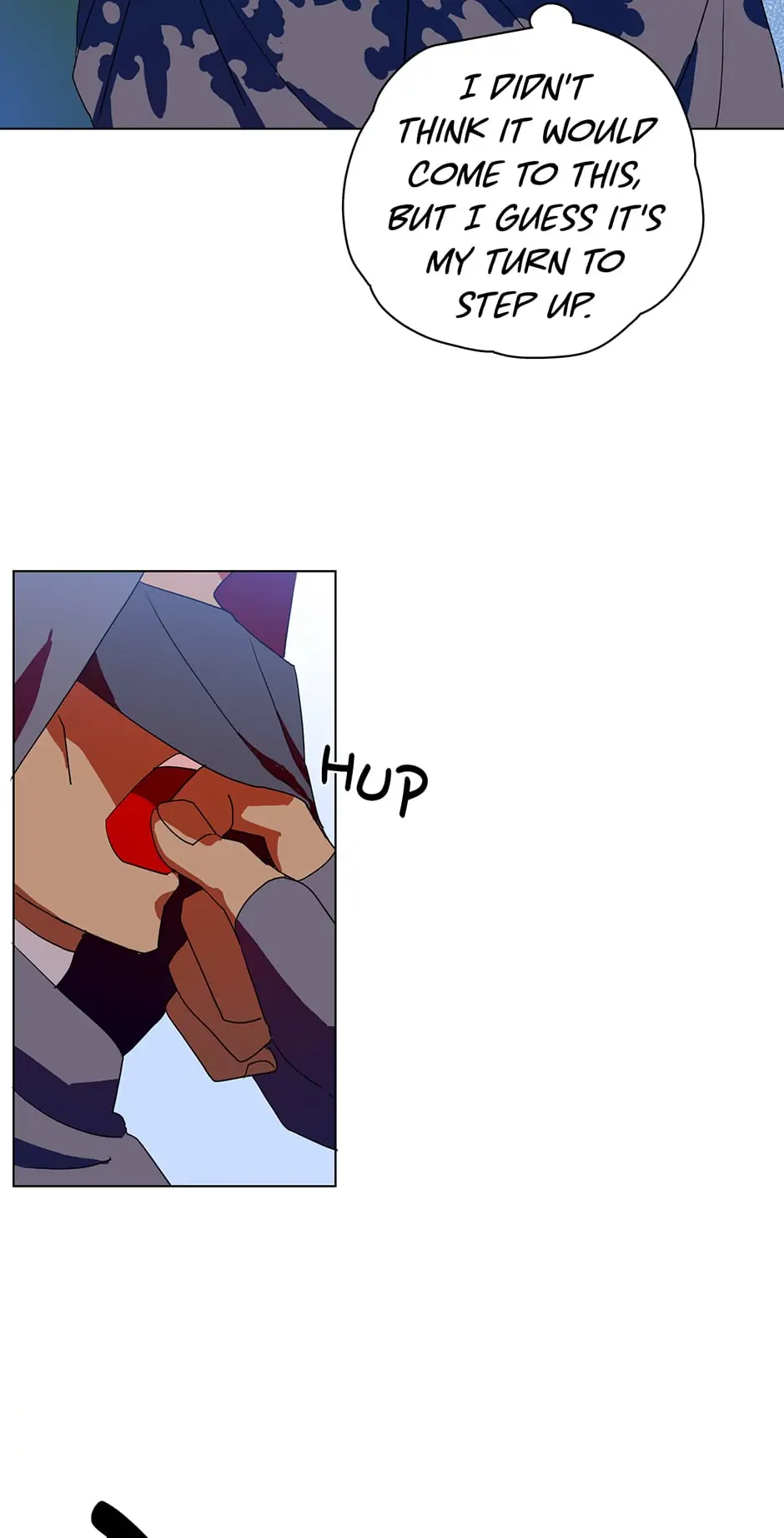 Pendant of the Nymph Chapter 90 - Page 56