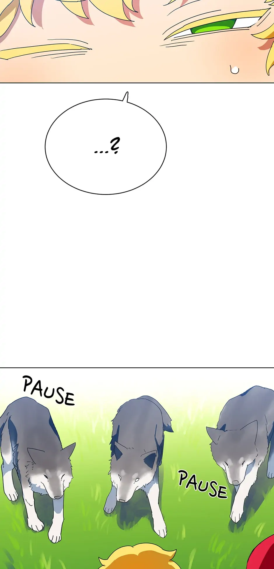 Pendant of the Nymph Chapter 91 - Page 11