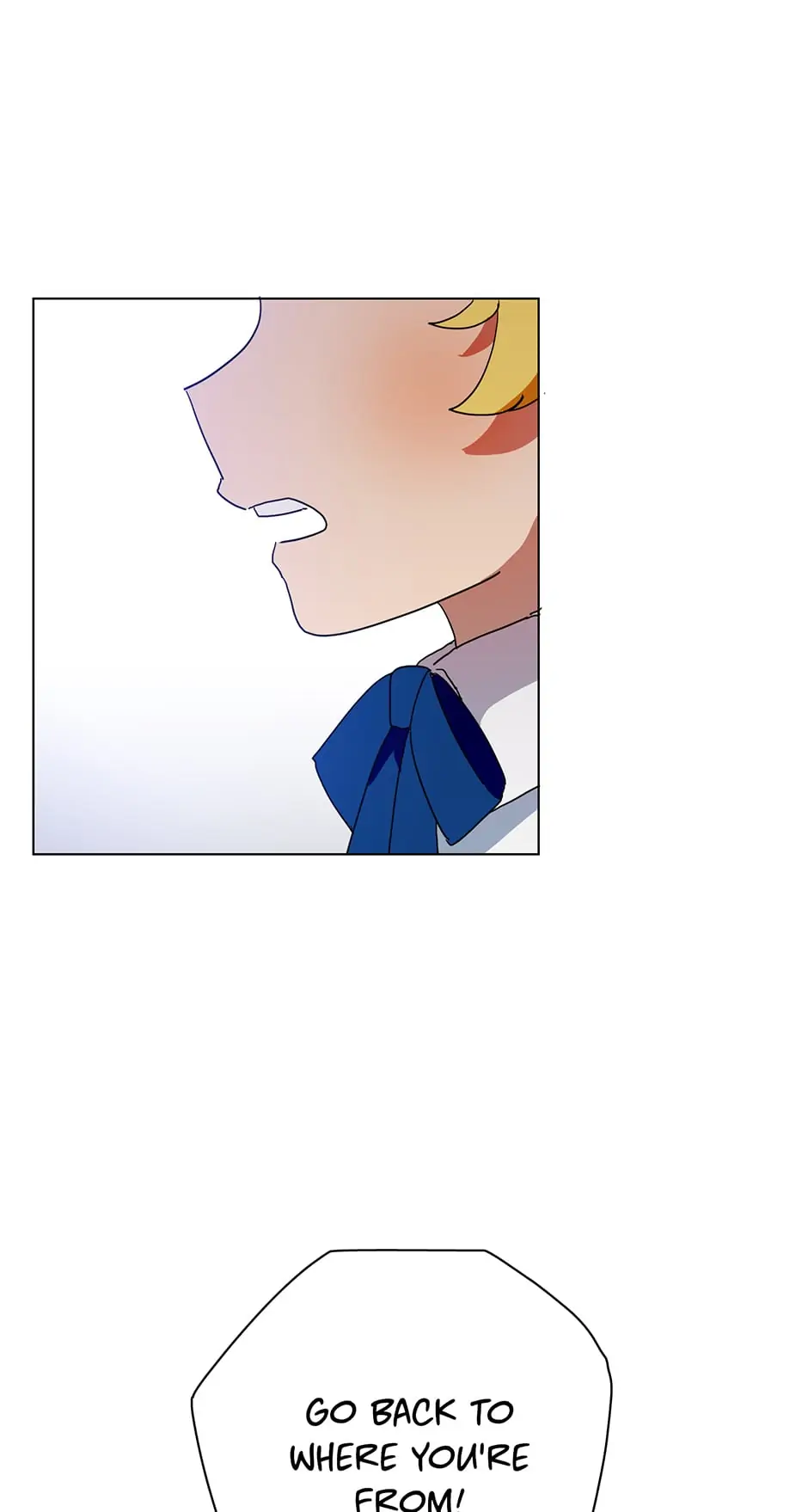 Pendant of the Nymph Chapter 91 - Page 15