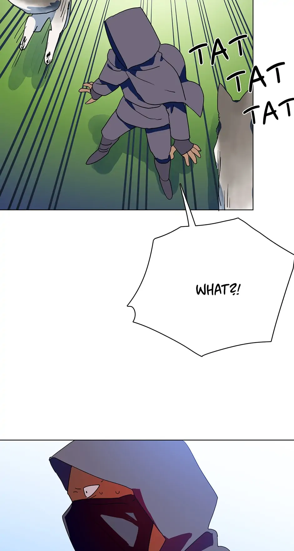 Pendant of the Nymph Chapter 91 - Page 17