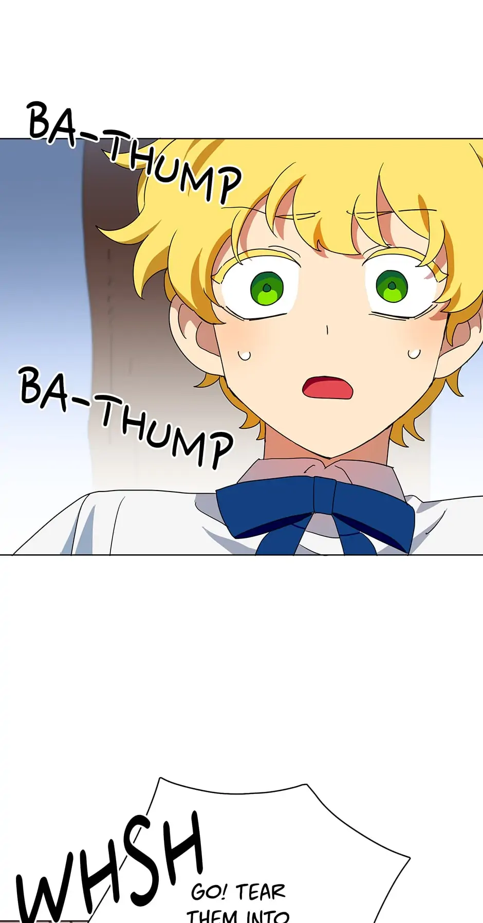 Pendant of the Nymph Chapter 91 - Page 2