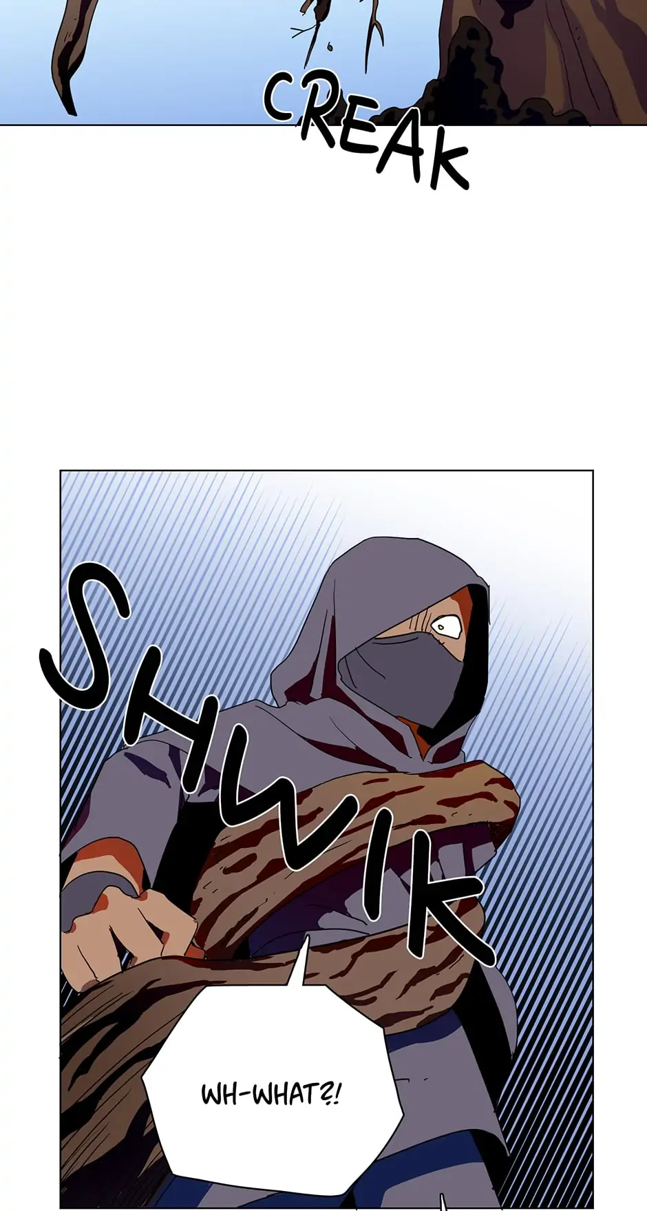 Pendant of the Nymph Chapter 91 - Page 20