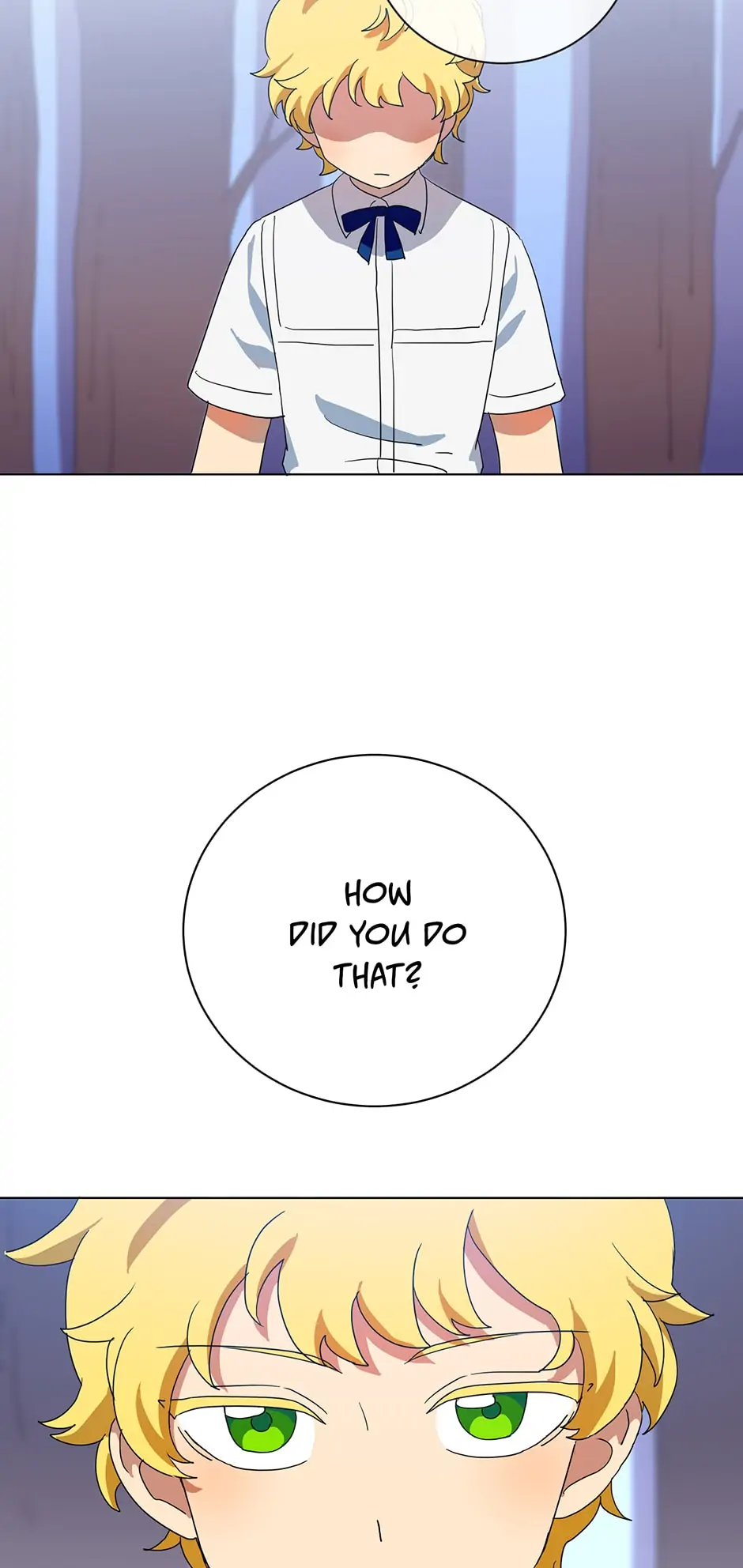 Pendant of the Nymph Chapter 91 - Page 24
