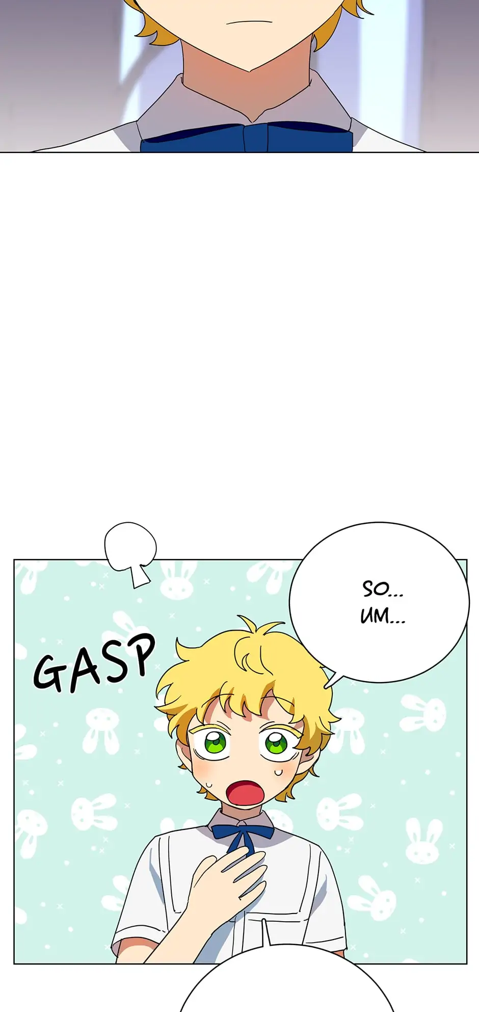 Pendant of the Nymph Chapter 91 - Page 25