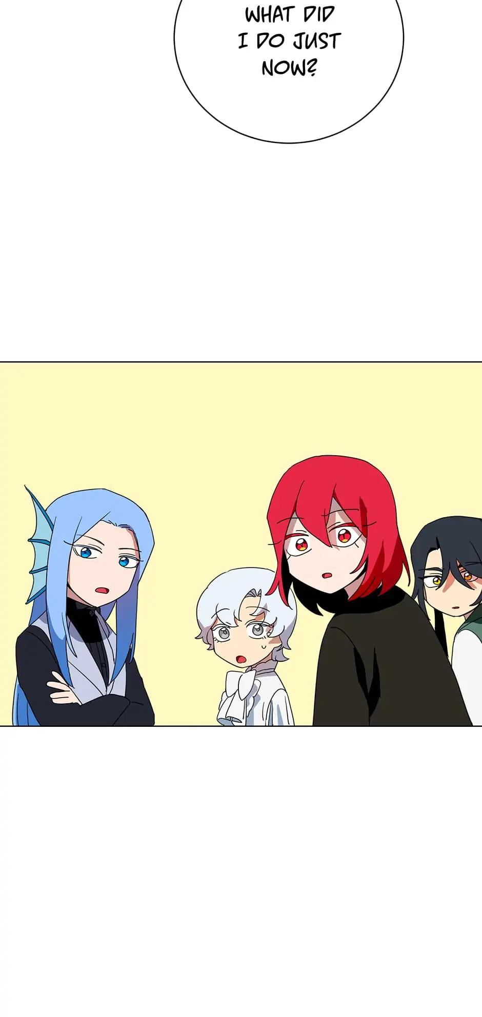 Pendant of the Nymph Chapter 91 - Page 26