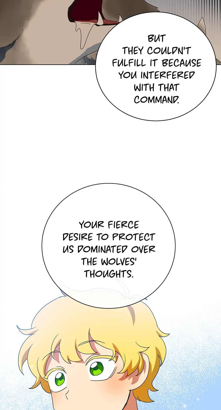 Pendant of the Nymph Chapter 91 - Page 38