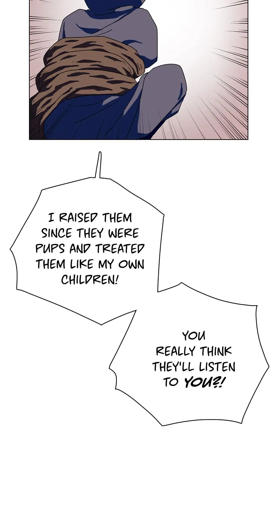 Pendant of the Nymph Chapter 91 - Page 41