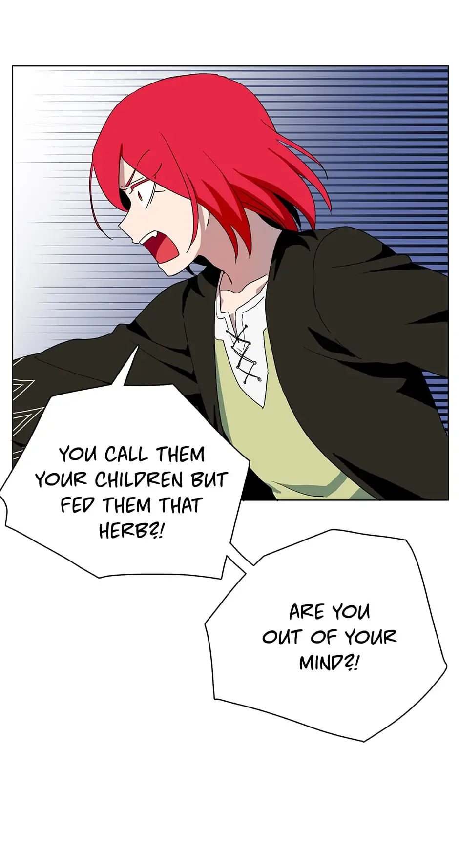 Pendant of the Nymph Chapter 91 - Page 42