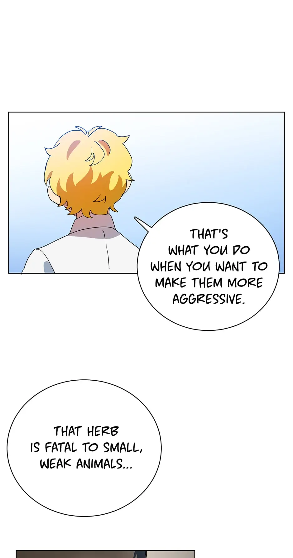 Pendant of the Nymph Chapter 91 - Page 43