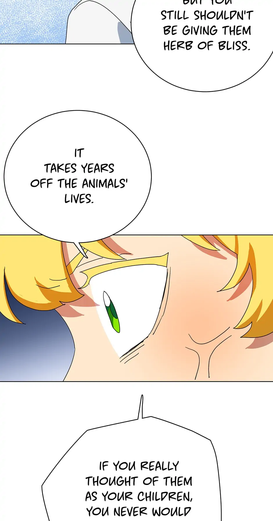 Pendant of the Nymph Chapter 91 - Page 45