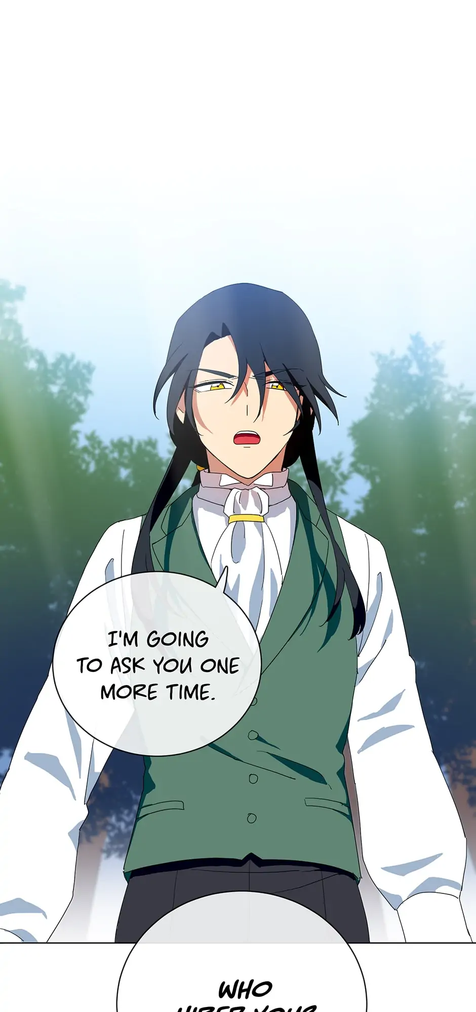 Pendant of the Nymph Chapter 91 - Page 56