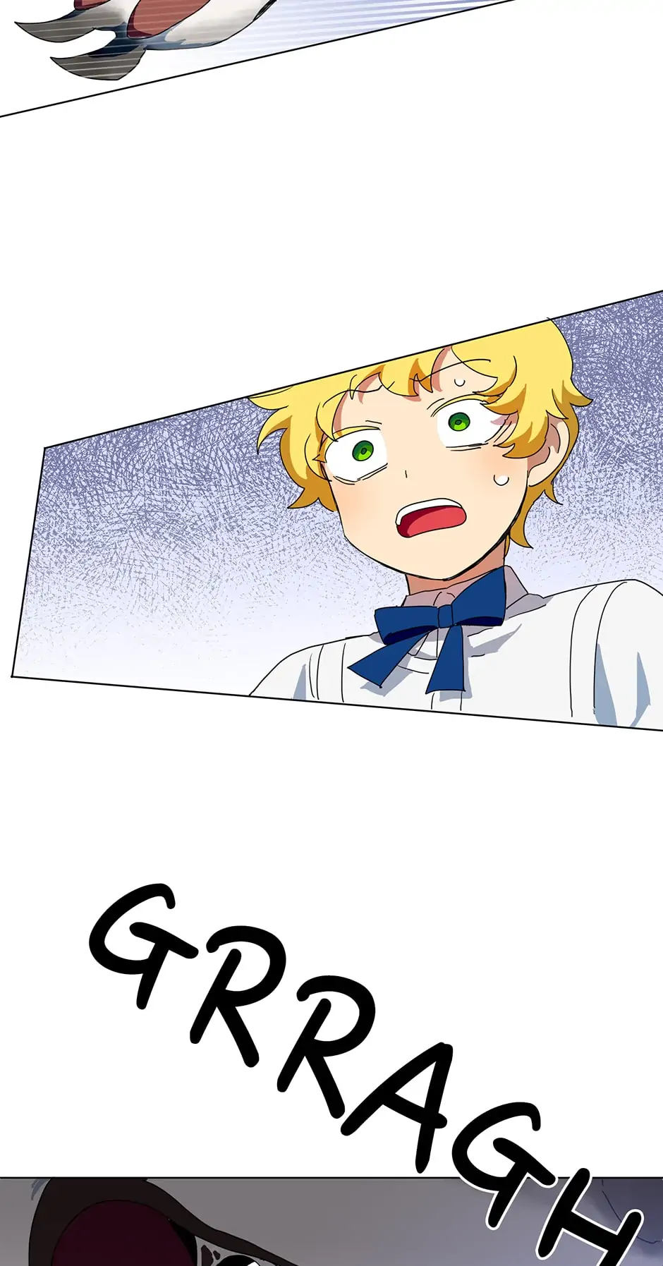 Pendant of the Nymph Chapter 91 - Page 6