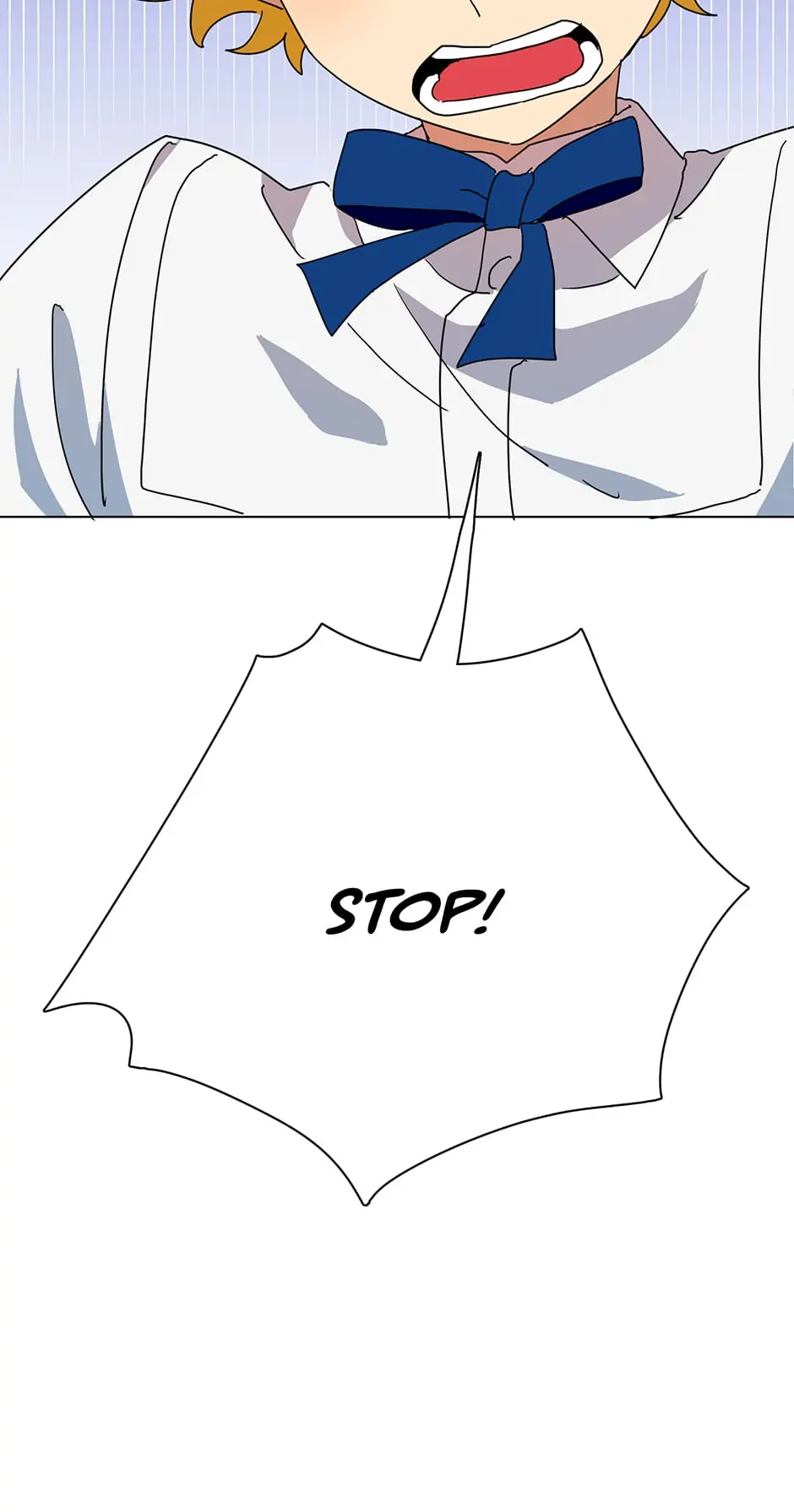 Pendant of the Nymph Chapter 91 - Page 8