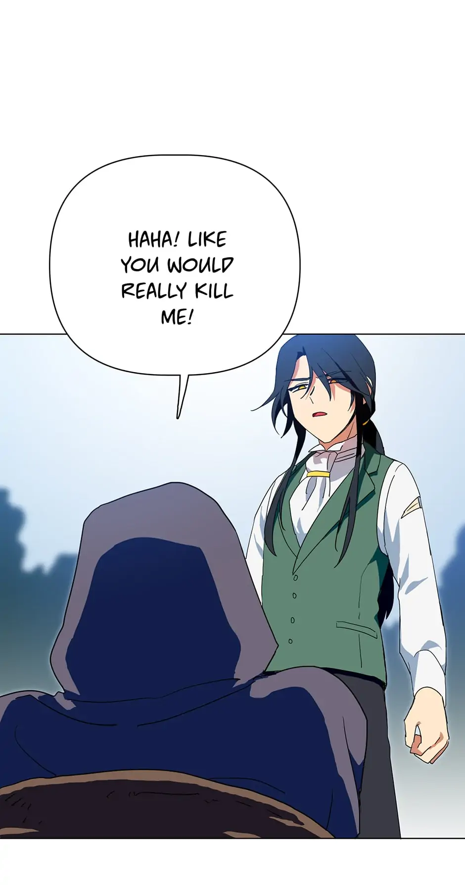 Pendant of the Nymph Chapter 92 - Page 0