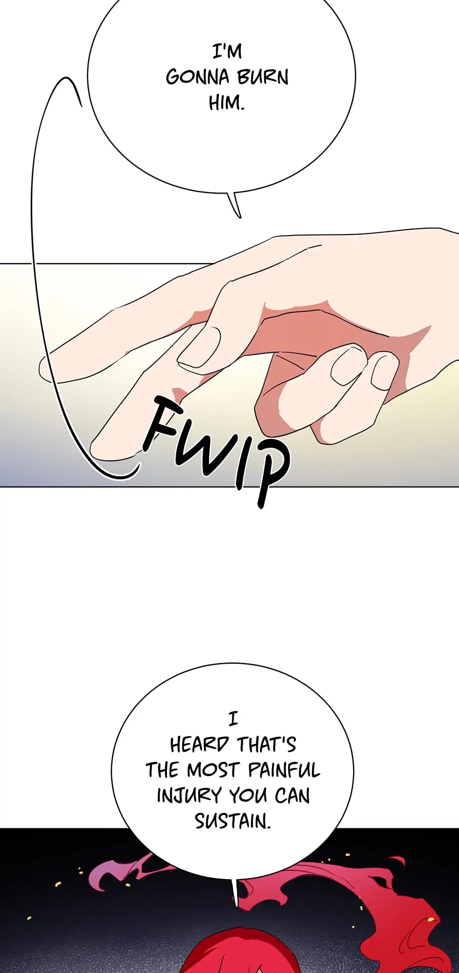 Pendant of the Nymph Chapter 92 - Page 16