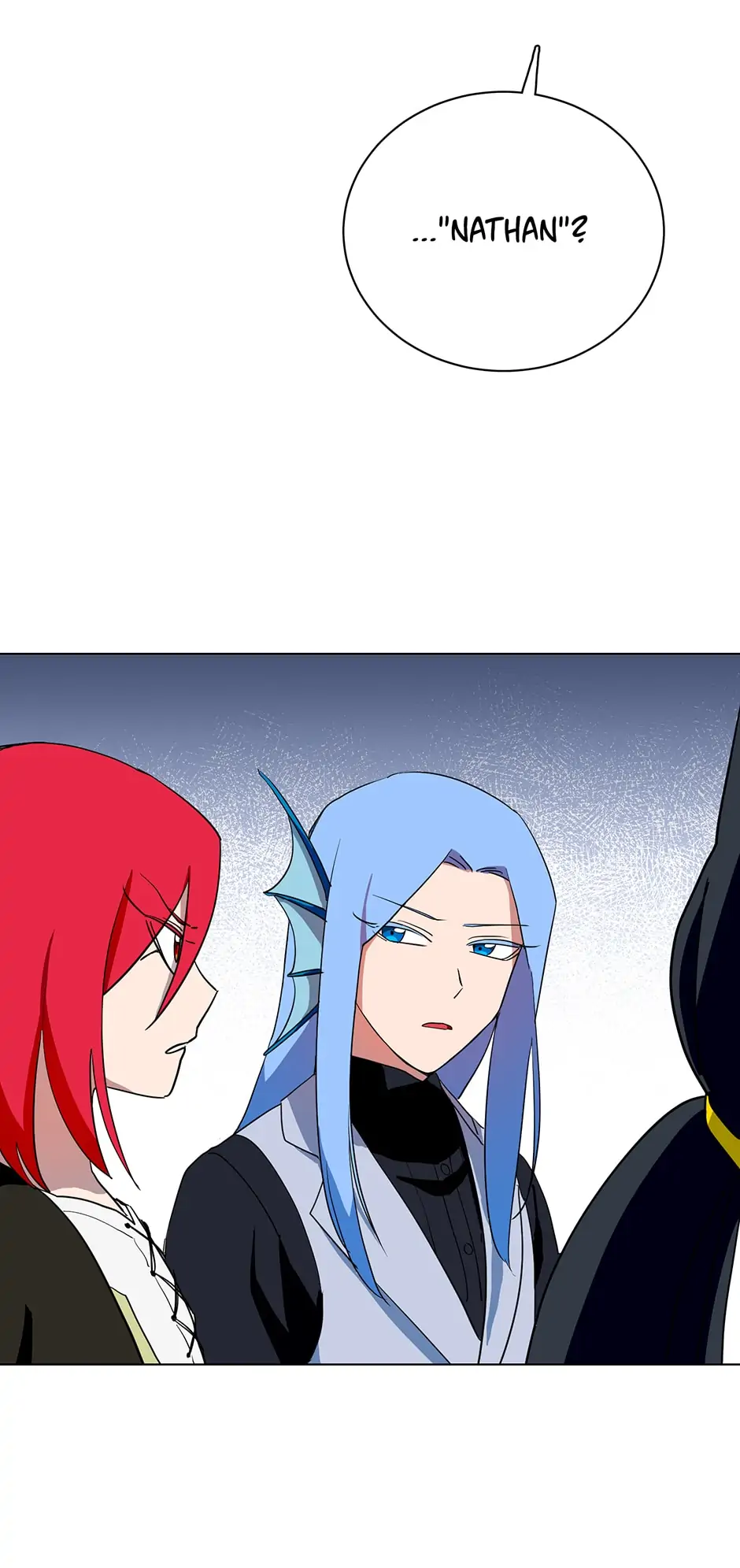 Pendant of the Nymph Chapter 92 - Page 19
