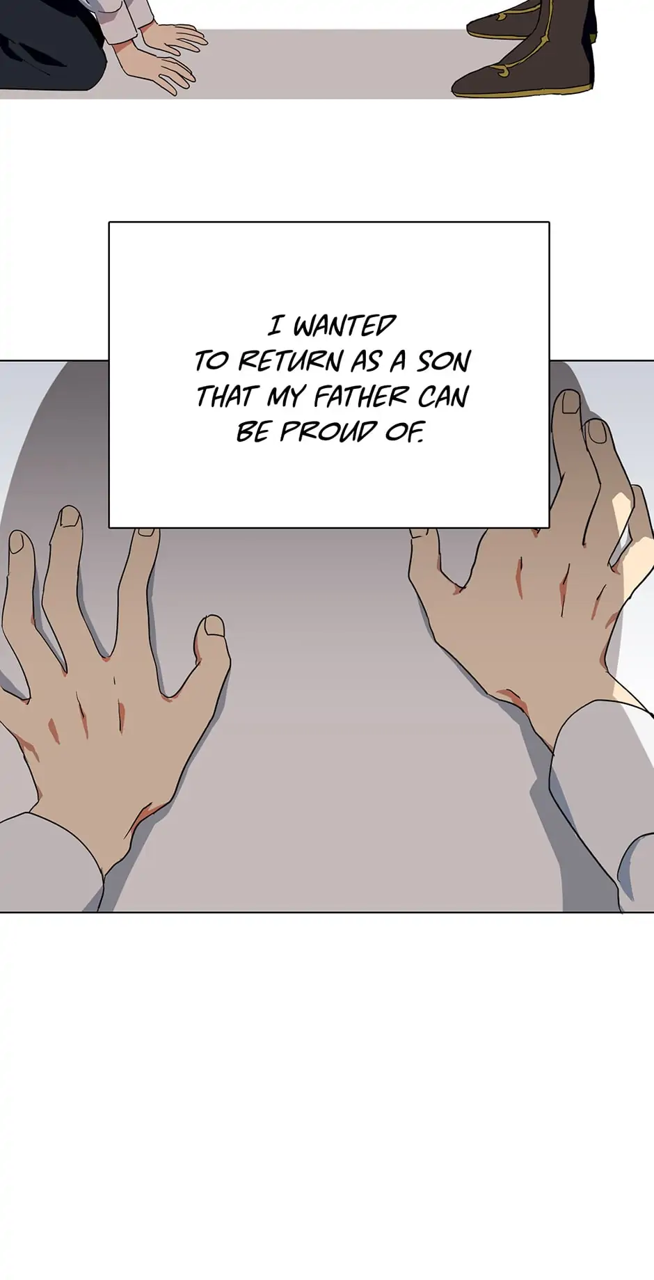 Pendant of the Nymph Chapter 92 - Page 37